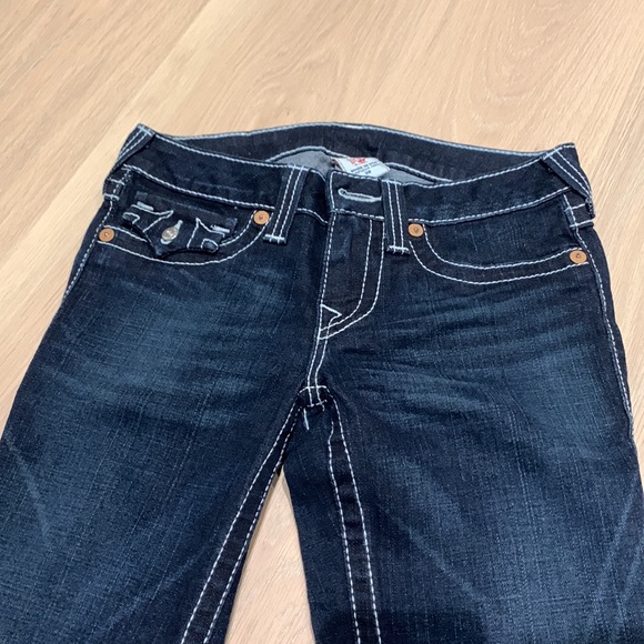 True religions jeans wear only once - Picture 2 of 9
